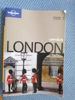 Uppt&auml;ck London