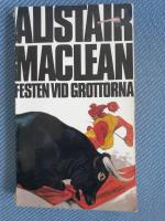 Festen vid grottorna