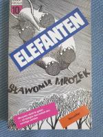 Elefanten : [noveller]
