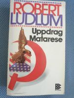 Uppdrag Matarese