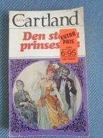 Den stolta prinsessan