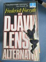 Dj&auml;vulens alternativ