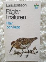 F&aring;glar i naturen