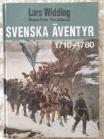Svenska &auml;ventyr