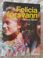 Felicia f&ouml;rsvann
