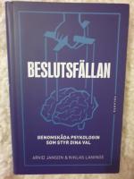 Beslutsf&auml;llan