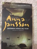 Dr&ouml;mmen f&ouml;rde dej vilse