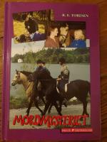 Mordmysteriet
