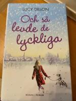 Och s&aring; levde de lyckliga