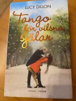 Tango f&ouml;r vilsna sj&auml;lar