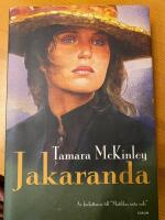 Jakaranda