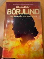 Den barmh&auml;rtige samariten