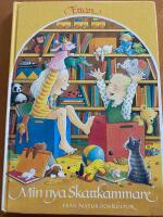 Min nya Skattkammare Ettan