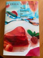 N&auml;r katten &auml;r borta