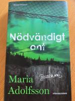 N&ouml;dv&auml;ndigt ont