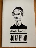 40 gubbar