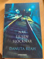 N&auml;r ljusen slocknar