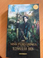 Miss Peregrines hem f&ouml;r besynnerliga barn