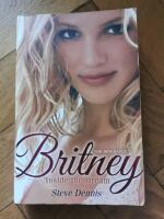 The biography Britney - Inside the Dream 
