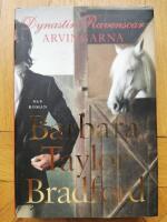 Dynastin Ravenscar : Arvingarna