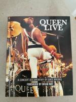 Queen Live 