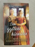 Den gyllene h&aring;rn&aring;len