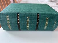 NORSTEDTS JURIDISKA HANDBOK