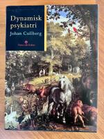 Dynamisk psykiatri