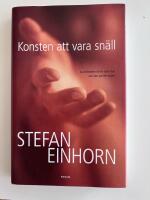 Konsten att vara sn&auml;ll