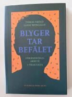 Blyger tar bef&auml;let - F&ouml;r&auml;ndringsarbete i praktiken
