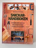 Snickarhandboken
