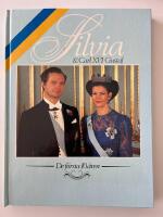 Silvia & Carl XVI Gustaf
