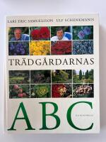 Tr&auml;dg&aring;rdens ABC