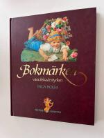 Holm, I/Bokm&auml;rken. v&aring;ra &auml;lskade stycken