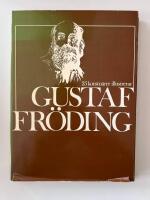 25 konstn&auml;rer illustrerar Gustaf Fr&ouml;ding