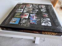 ABBA : The photo book : [den fantastiska ber&auml;ttelsen i 600 klassiska och unika bilder]