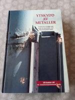 Ytskydd av metaller : oorganiska bel&auml;ggningar : kvalitetsnormer och provningsmetoder