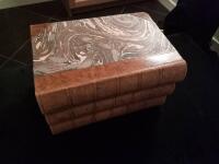 Viktor rydberg samling