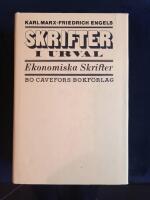 Ekonomiska skrifter i urval