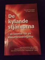 De kylande stj&auml;rnorna : en kosmisk syn p&aring; klimatf&ouml;r&auml;ndringarna