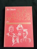 Alla Sveriges drottningar