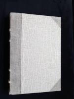 Hans Larsson Den politiska t&auml;nkaren