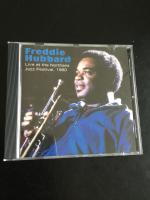 Live at northsea jazz festival 1980