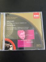 Horn concertos 1-4