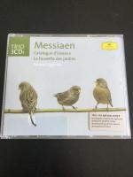 Catalogue d oiseaux etc