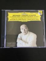Concert a quatre
