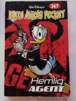 Kalle Ankas Pocket 367