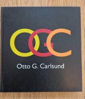 Otto G. Carlsund och konkretistfiaskot i Stockholm 1930