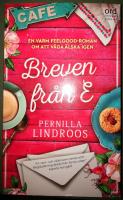 Breven fr&aring;n E