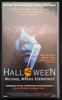 Halloween - Mikael Myers återkomst